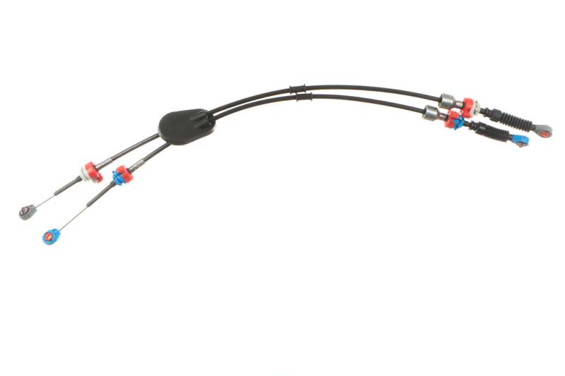 Schaltgetriebe Seilzug